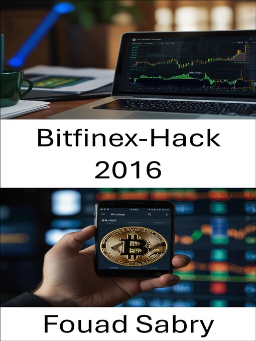 Title details for Bitfinex-Hack 2016 by Fouad Sabry - Available